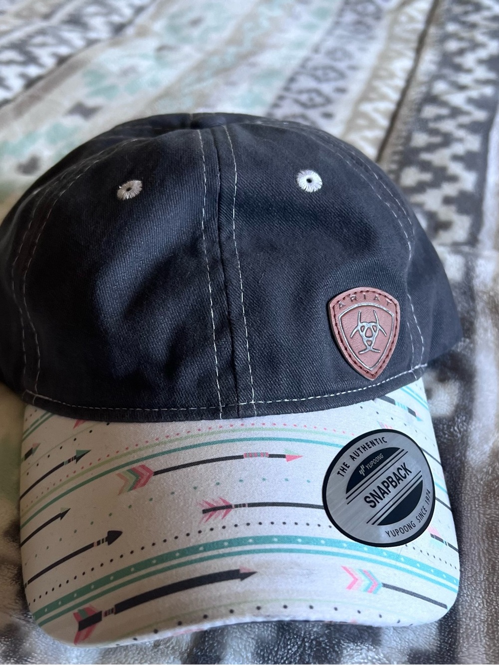 Ariat Women’s Arrow Cap